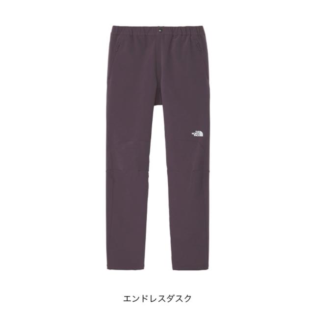THE NORTH FACE ノースフェイス アルパインライトパンツ メンズ NB82501_10