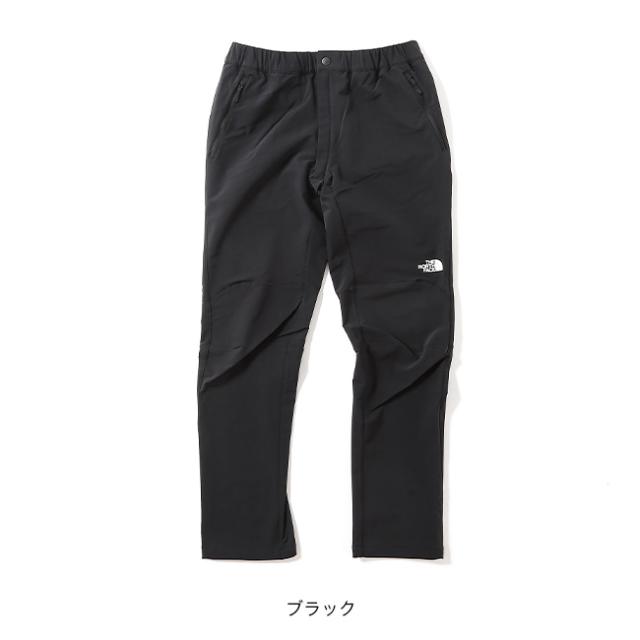 THE NORTH FACE ノースフェイス アルパインライトパンツ メンズ NB82501_11