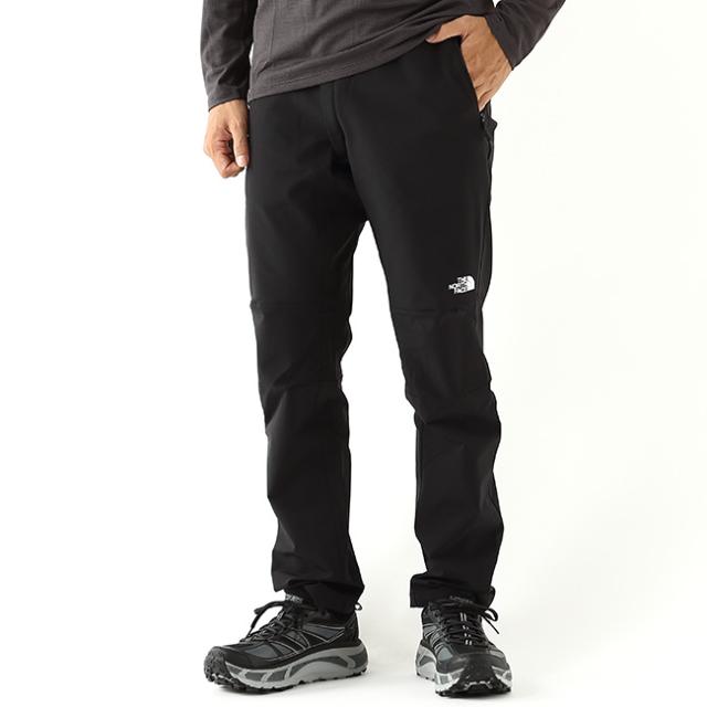 THE NORTH FACE ノースフェイス アルパインライトパンツ メンズ NB82501_2