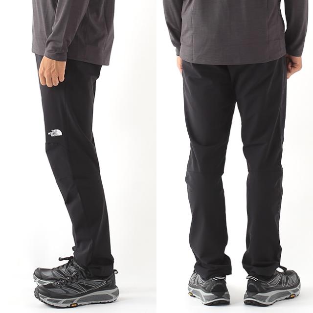 THE NORTH FACE ノースフェイス アルパインライトパンツ メンズ NB82501_3
