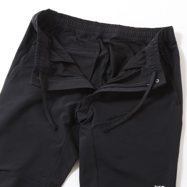 THE NORTH FACE ノースフェイス アルパインライトパンツ メンズ NB82501_4