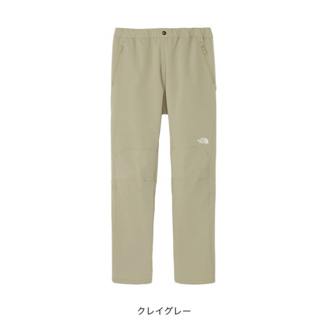 THE NORTH FACE ノースフェイス アルパインライトパンツ メンズ NB82501_8