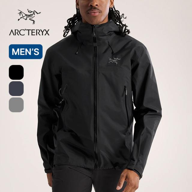 ARCTERYX アークテリクス ベータSLジャケット メンズ