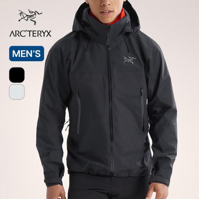 ARCTERYX アークテリクス ベータARジャケット メンズ