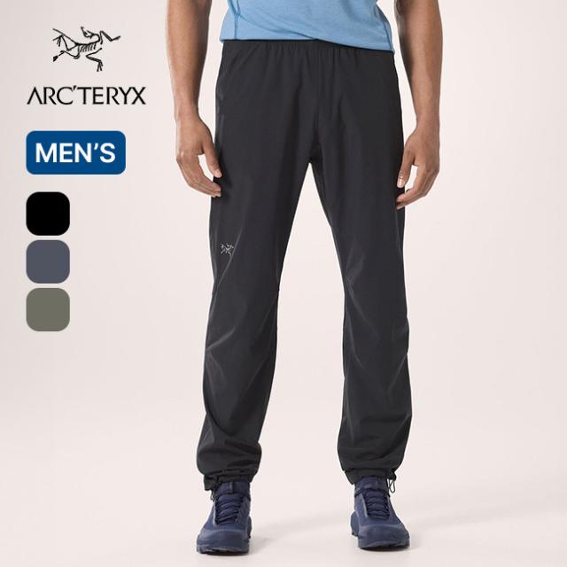 ARCTERYX アークテリクス インセンドパンツ メンズ