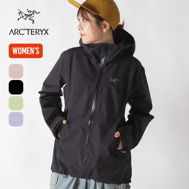 ARCTERYX アークテリクス ベータジャケット【ウィメンズ】