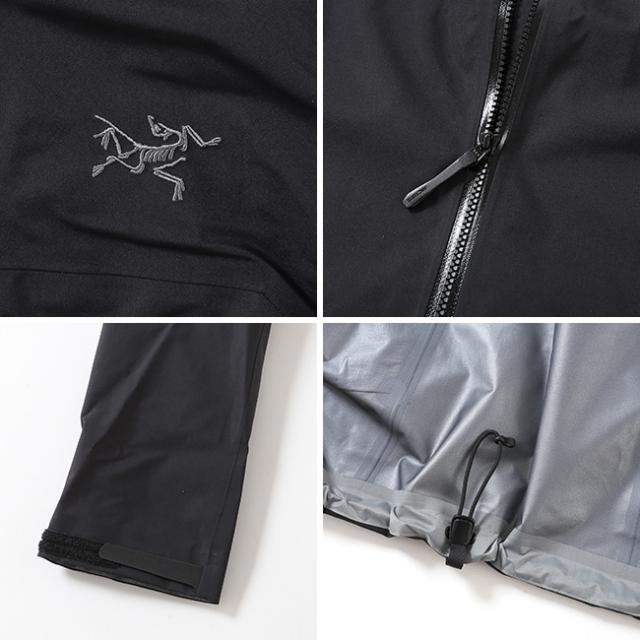 ARCTERYX アークテリクス ベータジャケット【ウィメンズ】_11