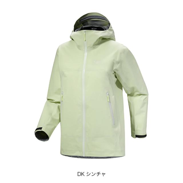 ARCTERYX アークテリクス ベータジャケット【ウィメンズ】_15