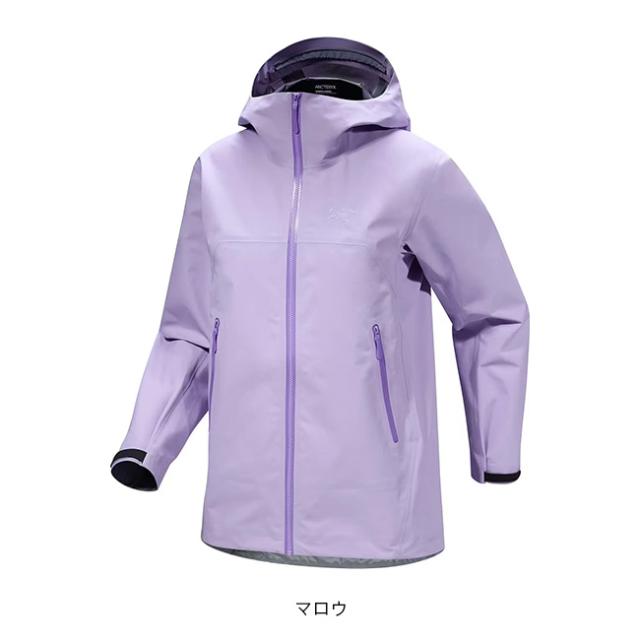 ARCTERYX アークテリクス ベータジャケット【ウィメンズ】_16