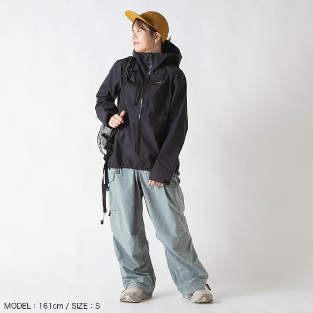 ARCTERYX アークテリクス ベータジャケット【ウィメンズ】_1
