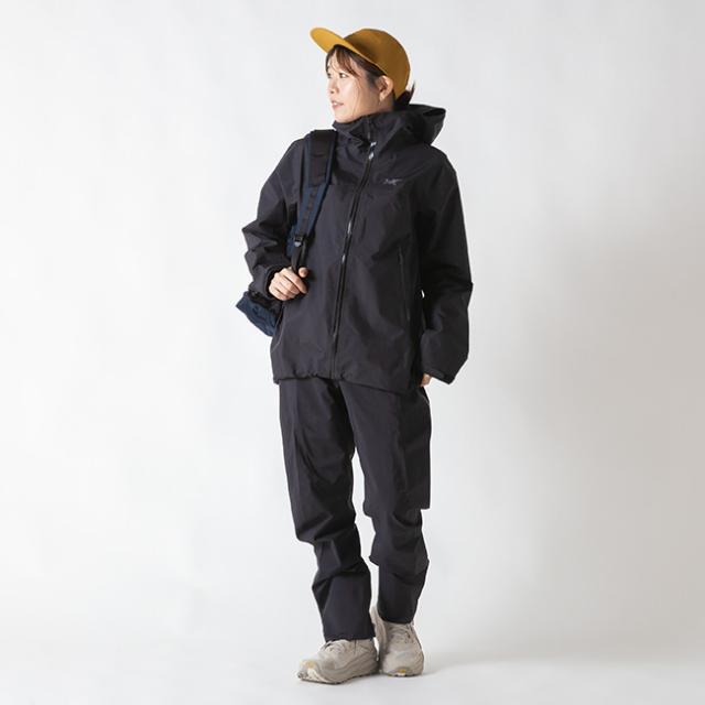 ARCTERYX アークテリクス ベータジャケット【ウィメンズ】_2