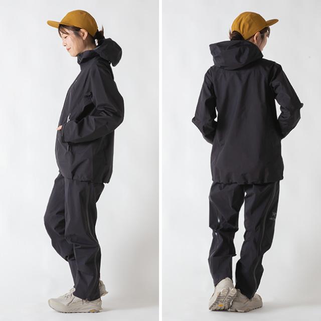 ARCTERYX アークテリクス ベータジャケット【ウィメンズ】_3