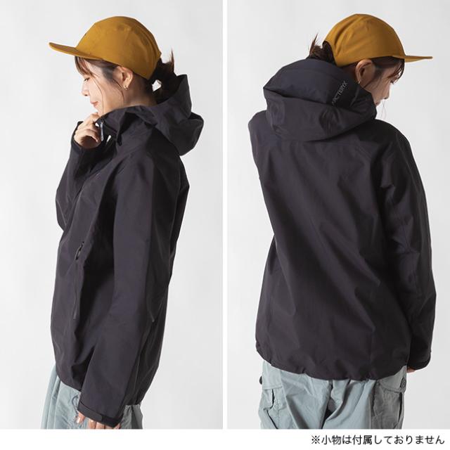 ARCTERYX アークテリクス ベータジャケット【ウィメンズ】_4