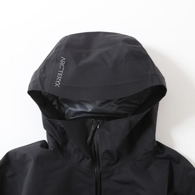 ARCTERYX アークテリクス ベータジャケット【ウィメンズ】_5