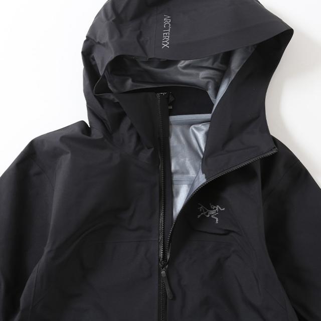 ARCTERYX アークテリクス ベータジャケット【ウィメンズ】_6