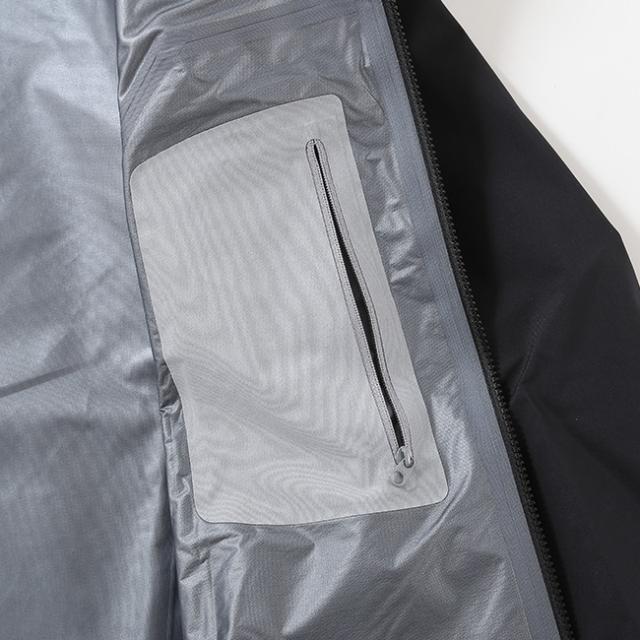 ARCTERYX アークテリクス ベータジャケット【ウィメンズ】_8
