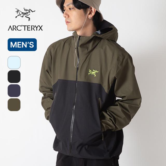 ARCTERYX アークテリクス ベータジャケット メンズ