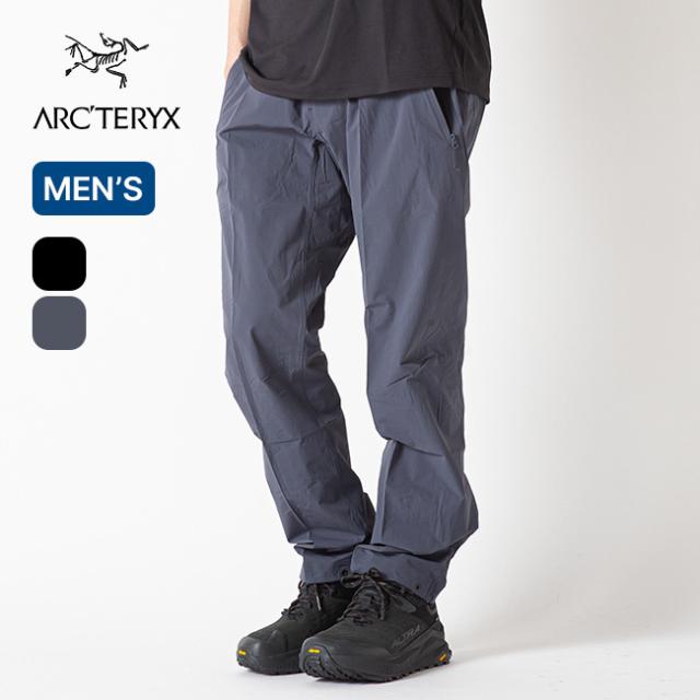 ARCTERYX アークテリクス ガンマSLパンツ メンズ