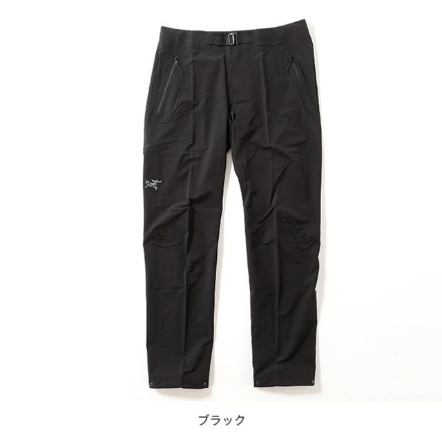 ARCTERYX アークテリクス ガンマSLパンツ メンズ_9