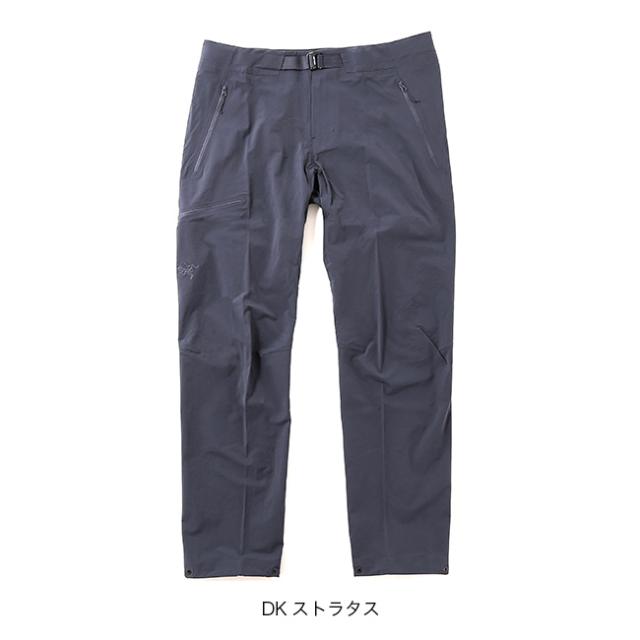 ARCTERYX アークテリクス ガンマSLパンツ メンズ_10