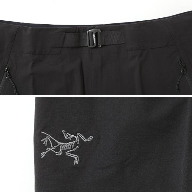 ARCTERYX アークテリクス ガンマSLパンツ メンズ_7