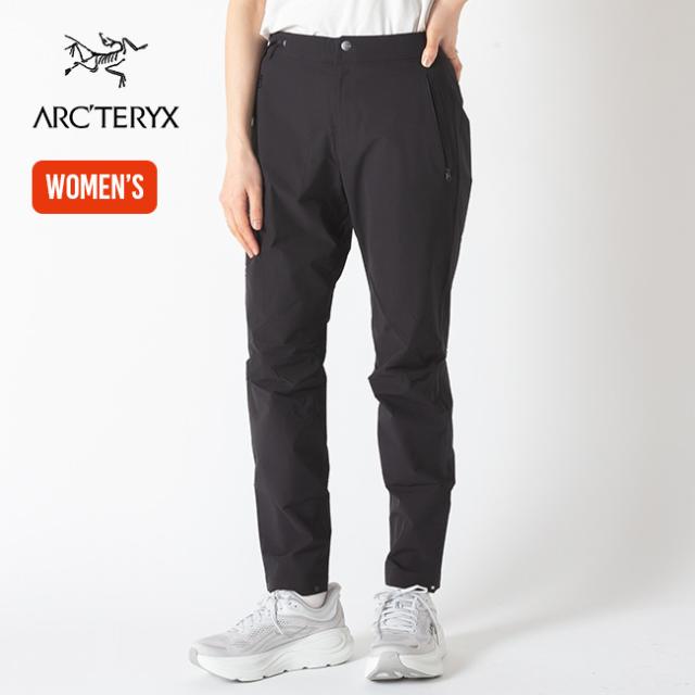ARCTERYX アークテリクス ガンマSLパンツ【ウィメンズ】