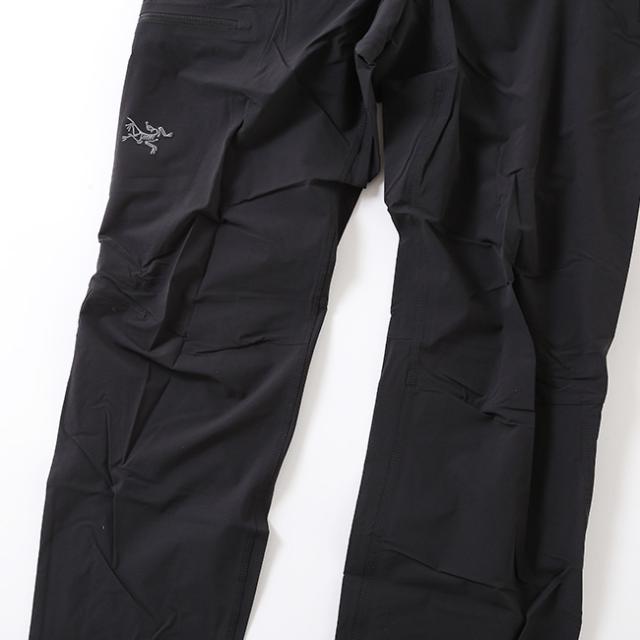 ARCTERYX アークテリクス ガンマSLパンツ【ウィメンズ】_10