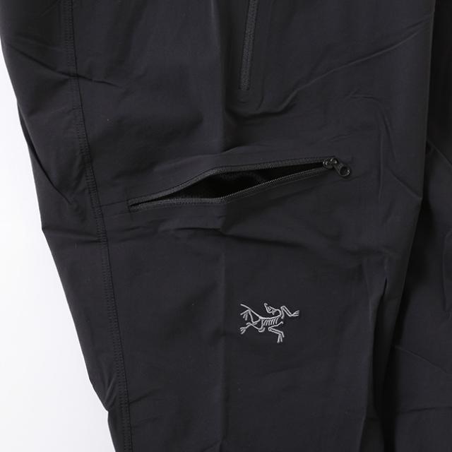 ARCTERYX アークテリクス ガンマSLパンツ【ウィメンズ】_11