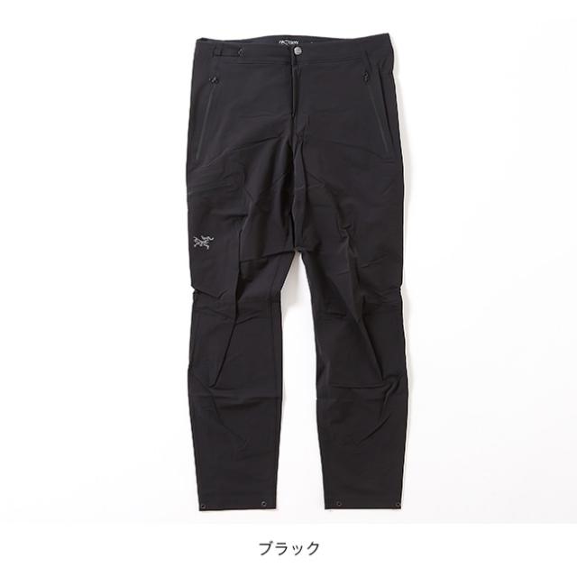 ARCTERYX アークテリクス ガンマSLパンツ【ウィメンズ】_16
