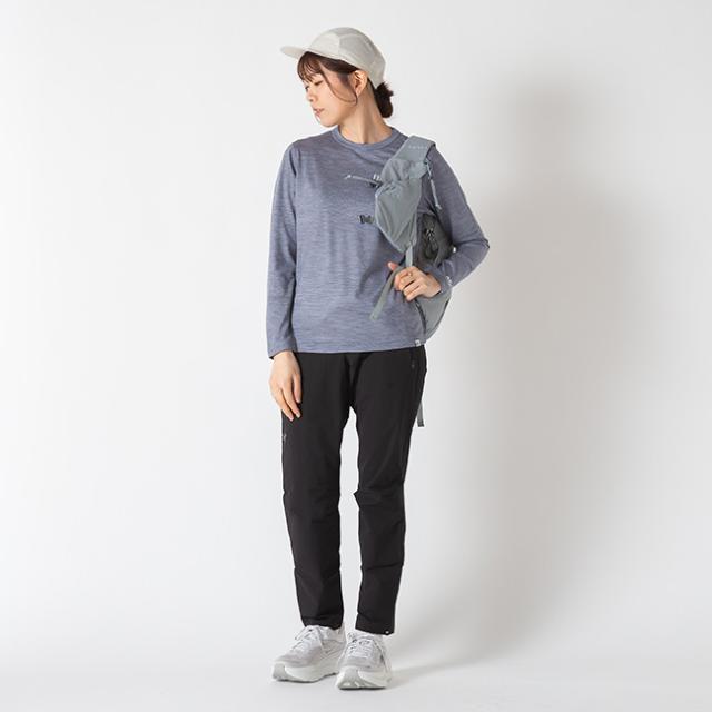 ARCTERYX アークテリクス ガンマSLパンツ【ウィメンズ】_2