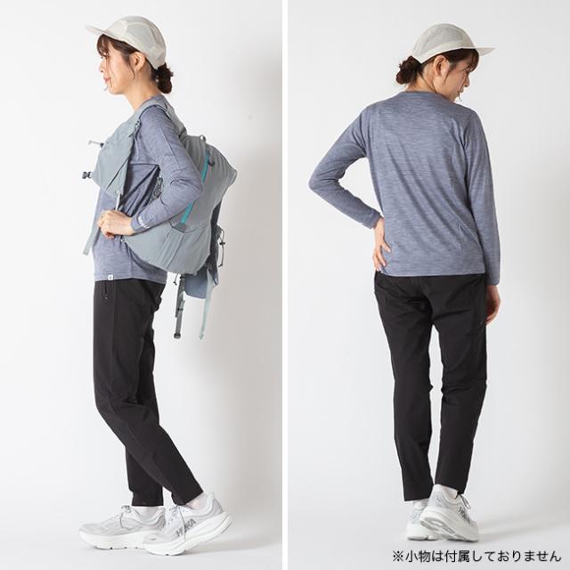 ARCTERYX アークテリクス ガンマSLパンツ【ウィメンズ】_3