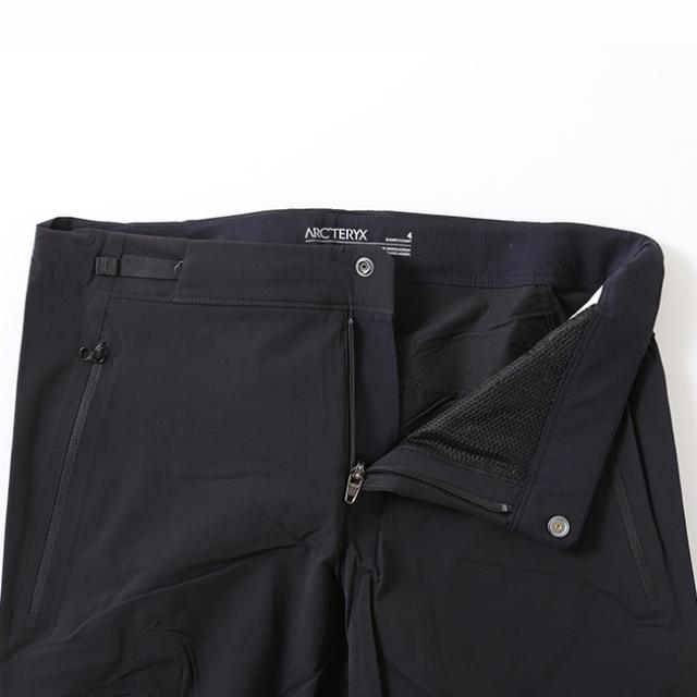 ARCTERYX アークテリクス ガンマSLパンツ【ウィメンズ】_6