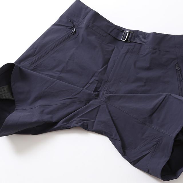 ARCTERYX アークテリクス ガンマSLショート9 メンズ_9