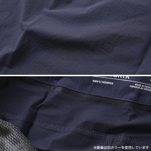 ARCTERYX アークテリクス ガンマSLショート9 メンズ_11