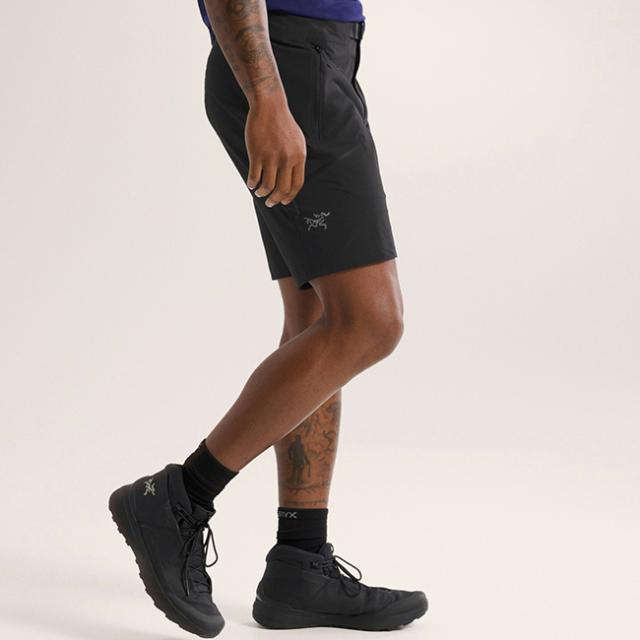 ARCTERYX アークテリクス ガンマSLショート9 メンズ_2