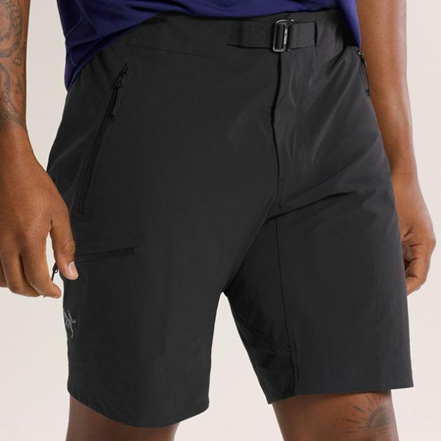 ARCTERYX アークテリクス ガンマSLショート9 メンズ_3