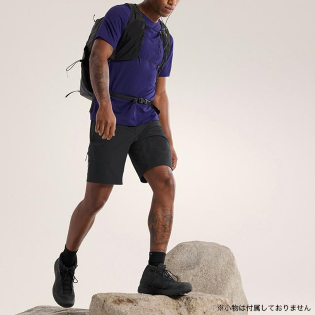 ARCTERYX アークテリクス ガンマSLショート9 メンズ_4