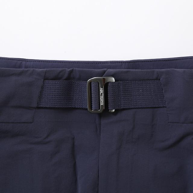 ARCTERYX アークテリクス ガンマSLショート9 メンズ_5