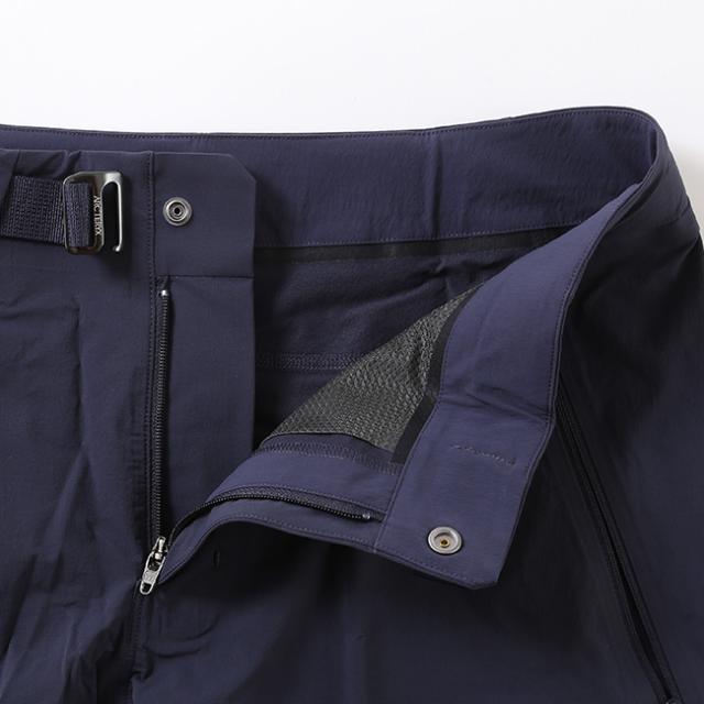 ARCTERYX アークテリクス ガンマSLショート9 メンズ_6