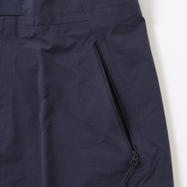 ARCTERYX アークテリクス ガンマSLショート9 メンズ_7