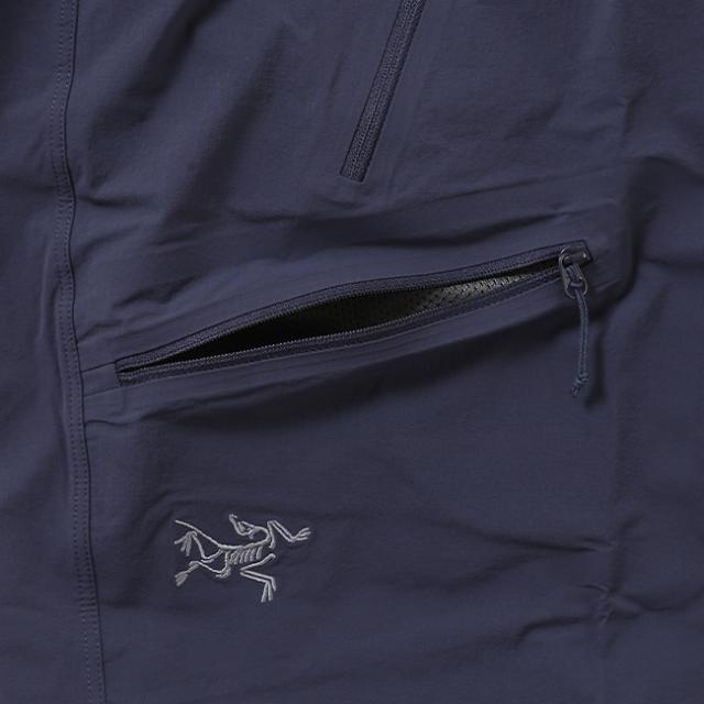 ARCTERYX アークテリクス ガンマSLショート9 メンズ_8