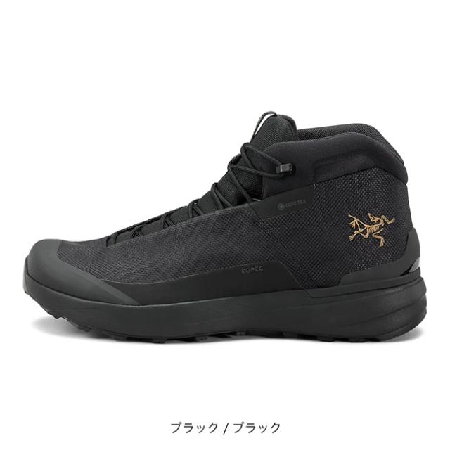 ARCTERYX アークテリクス コペックMID GTX メンズ_5
