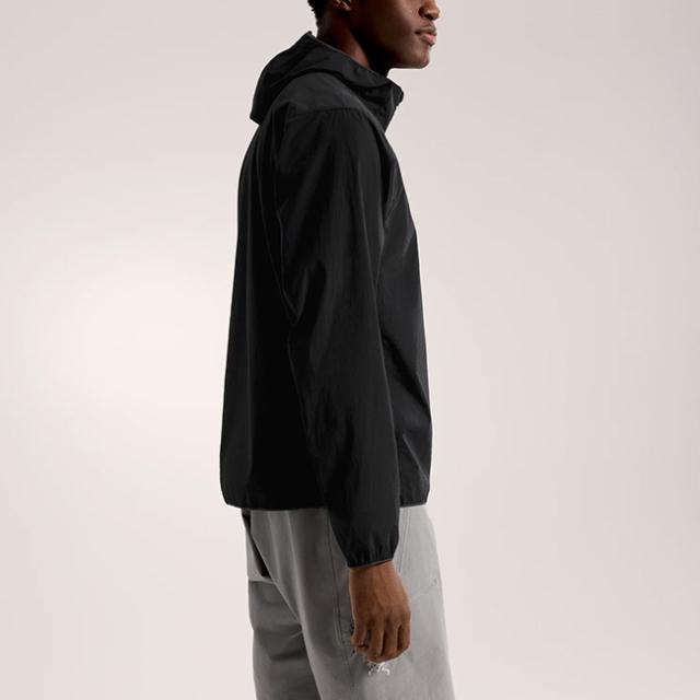 ARCTERYX アークテリクス オッサ1/2ジップフーディ メンズ_1