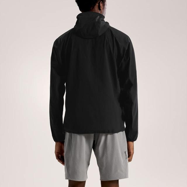 ARCTERYX アークテリクス オッサ1/2ジップフーディ メンズ_2
