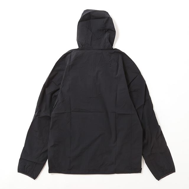 ARCTERYX アークテリクス オッサ1/2ジップフーディ メンズ