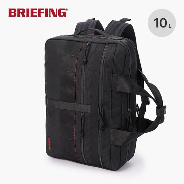 BRIEFING ブリーフィング A4 2ウェイMW GEN2 BRA233P50