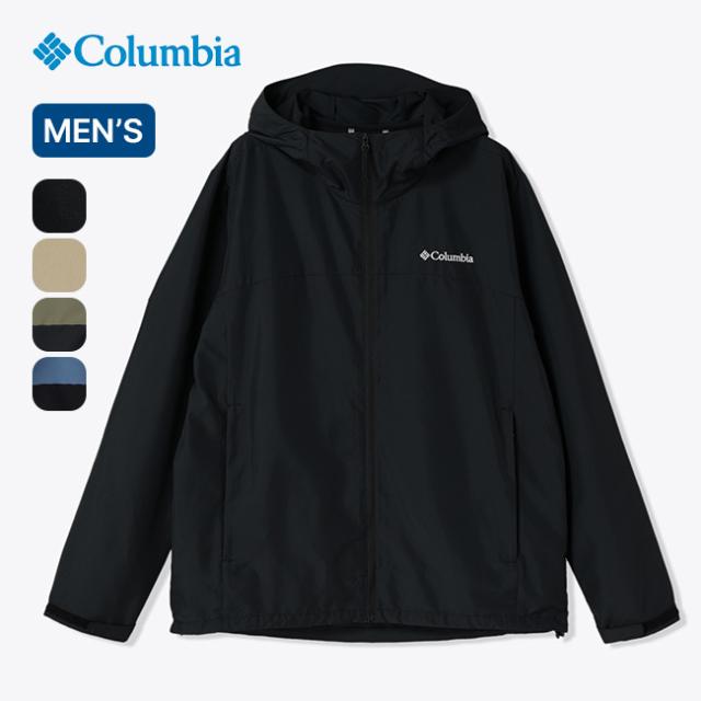 Columbia コロンビア クリアモント2ジャケット メンズ XE2326