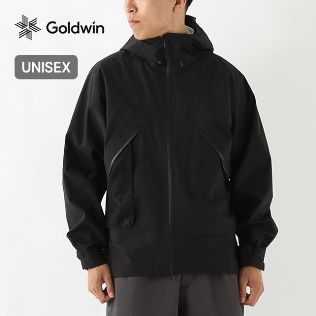 GOLDWIN ゴールドウィン パーテックスシールドプロマウンテニアリングジャケット ユニセックス GM06100