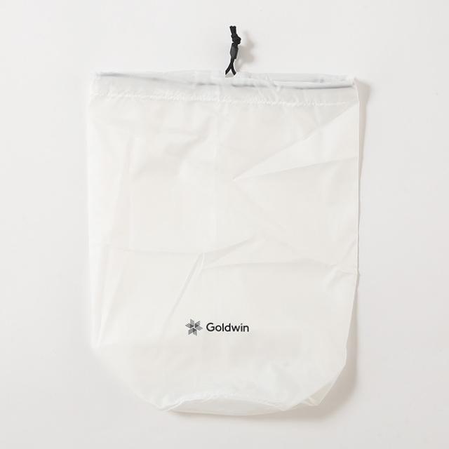GOLDWIN ゴールドウィン パーテックスシールドプロマウンテニアリングジャケット ユニセックス GM06100_7