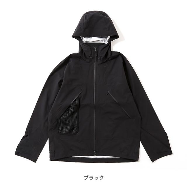 GOLDWIN ゴールドウィン パーテックスシールドプロマウンテニアリングジャケット ユニセックス GM06100_8